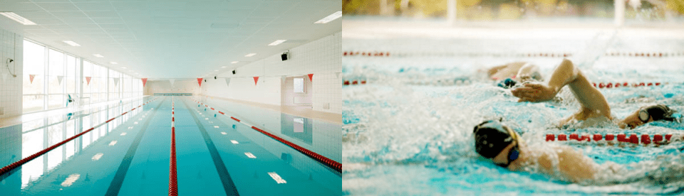 Schwimmhalle Rabenberg