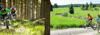 Slider Bikecamp Rabenberg