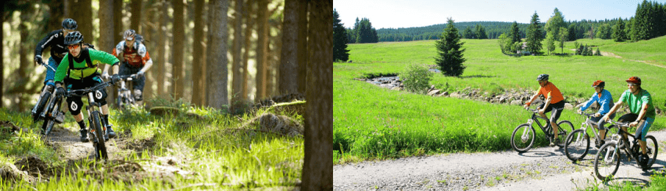 Slider Bikecamp Rabenberg