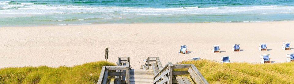 Sylt Strand