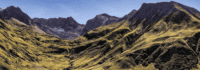Gebirge