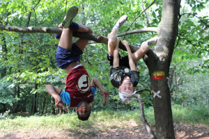 Sommerferien in Hessen