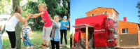 Feriencamp Sonneberg mit buntem Programm