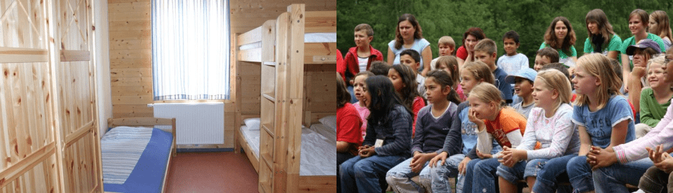 Gruppenreise ins Spielzeugland