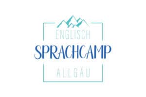 Sprachcamp Allgäu Logo
