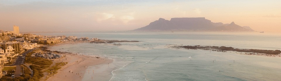 Feriencamps in Südafrika