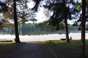 Herbstcamp Schneeberg