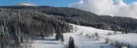 Skicamp Tschechien in Harravov