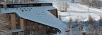 Skicamp Tschechien in Harravov
