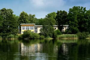 Jugendherberge Bad Malente