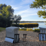 Unterkunft Empowerment Camp Berlin Beach