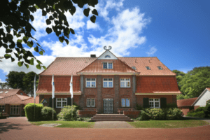Jugendherberge Otterndorf