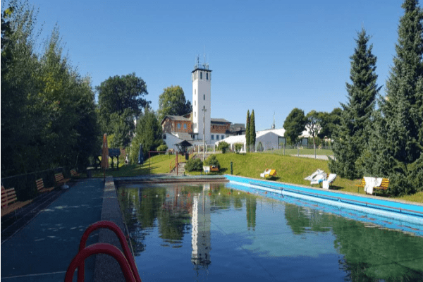 Unterkunft