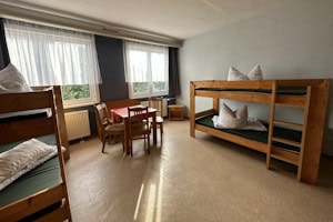 Unterkunft im Erzgebirge