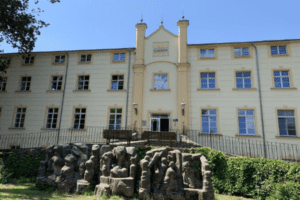 Schloss Unterbringung