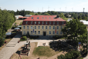 Gutshaus Petkus