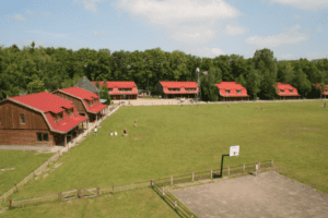 Unterkunft Heino