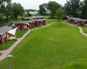 Gelände in Schuby