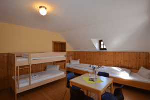 Betten Stiftsberg