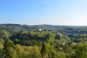 Stiftsberg Kyllburg Girls Sommercamp