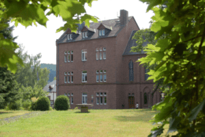 Unterkunft Stiftsberg Kyllburg
