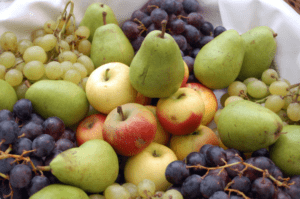 Obst Stiftsburg
