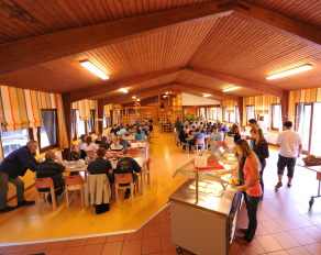 Speisesaal