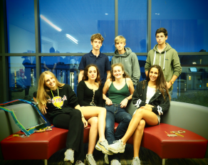 Gruppenbild Bath
