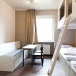 Zimmer im Haus Waldläufer