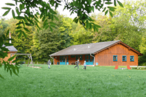 Unterkunft in Wennigsen