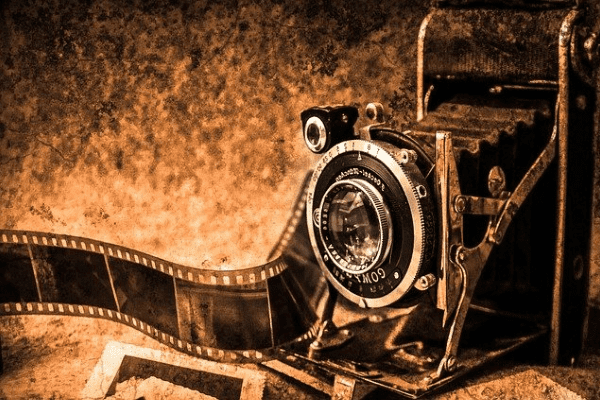 Videoediting Youtube Camp