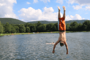 sportmix feriencamp