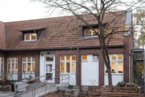 Familienzentrum Jungfernheide