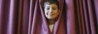 Kinder und Jugendliche lernen im Filmcamp Petzow