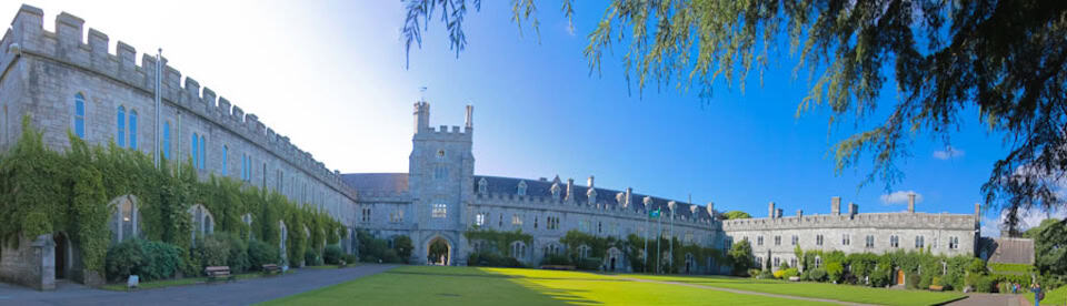 Das University College Cork