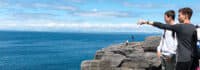 Das Meer bei Cork