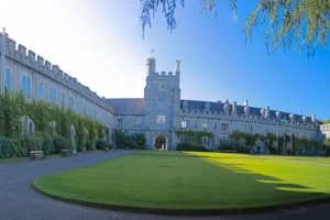 Das University College Cork