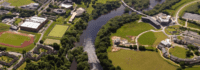 Gelände der University of Limerick
