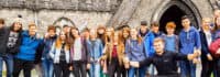 Sprachreise Irland in Maynooth