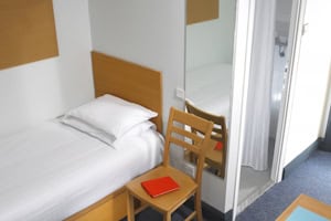 Einzelzimmer in Maynooth