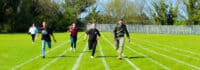 Sportplatz
