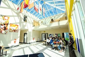 Sutton Park School