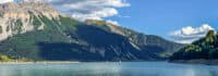 Das Alpenpanorama