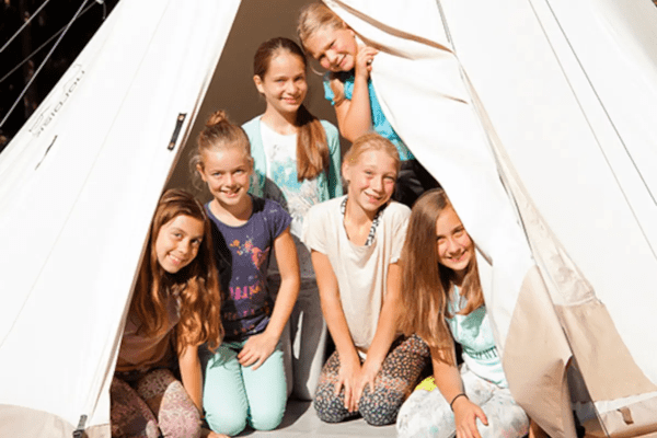 Beitragsbild Beginnercamp