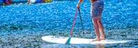 Stand-Up Paddling