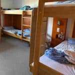 Zimmer im Schullandheim