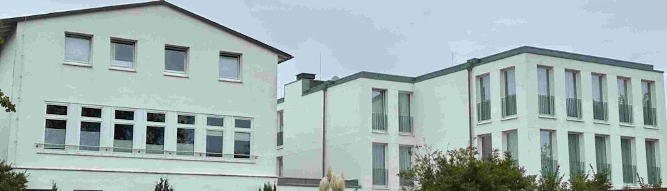 Jugendhaus Kipper