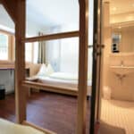 Mehrbettzimmer am Spitzingsee