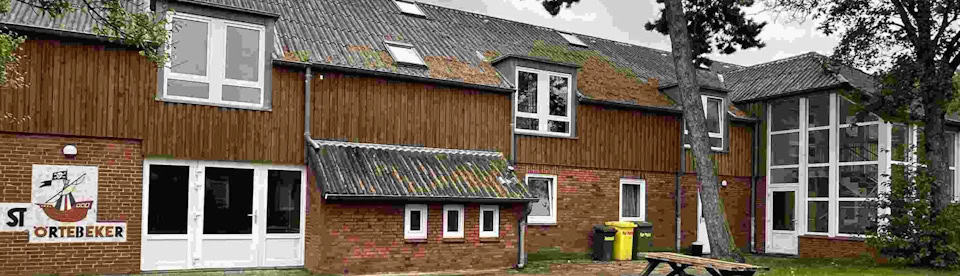 Unterkunft St. Peter-Ording