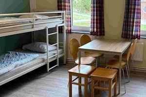 Mehrbettzimmer St. Peter-Ording